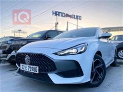 MG GT
